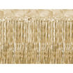 Picture of BACK DROP CURTAIN GOLD 100 X 200CM